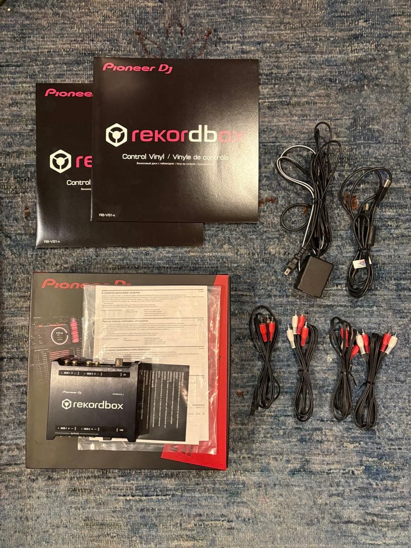 Pioneer rekordbox Interface2 セット