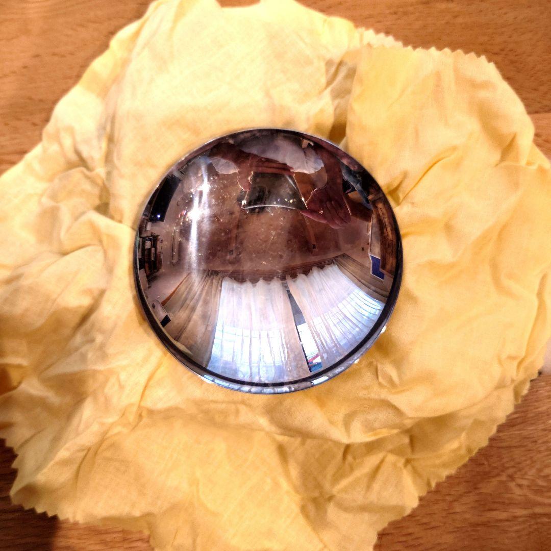 【純銀】銀盃 純銀 約93g