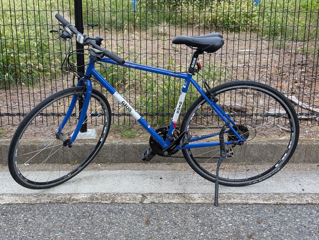 【引取限定】GIOS MISTRAL ジオス ミストラル