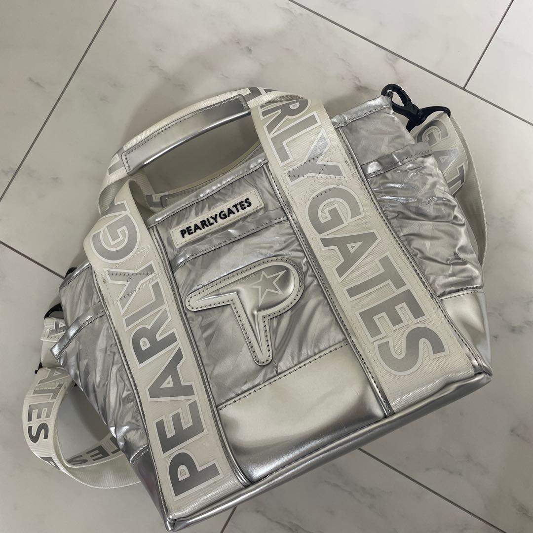 パーリーゲイツカートバック