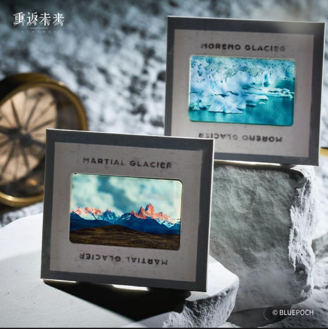 リバース:1999 レコード 復楽園 プレミアムボックス