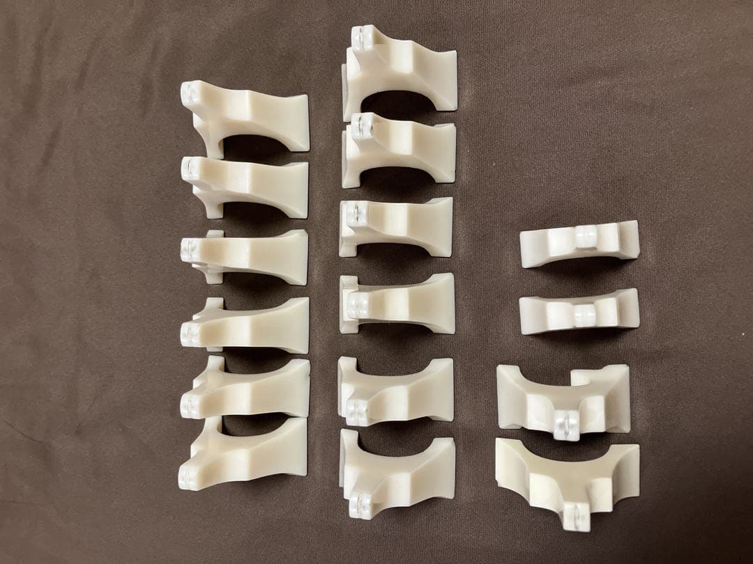 琴柱　16個セット