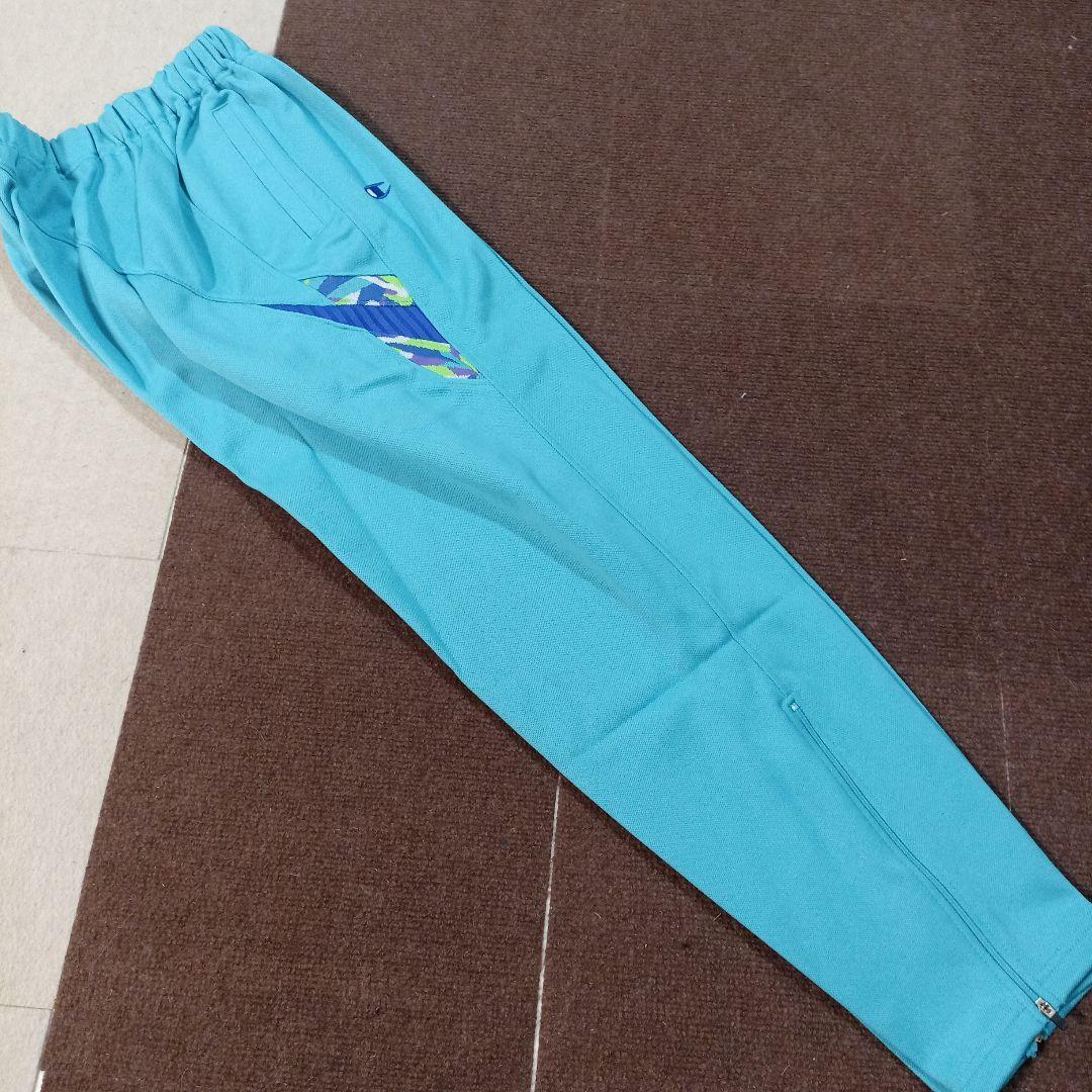 チャンピオントレーニングパンツOサイズ