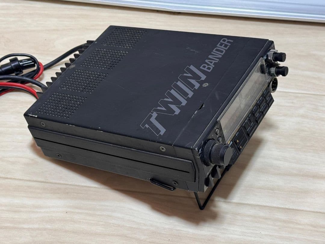 受信機 Marantz STANDARD FM TWIN BANDER C6000