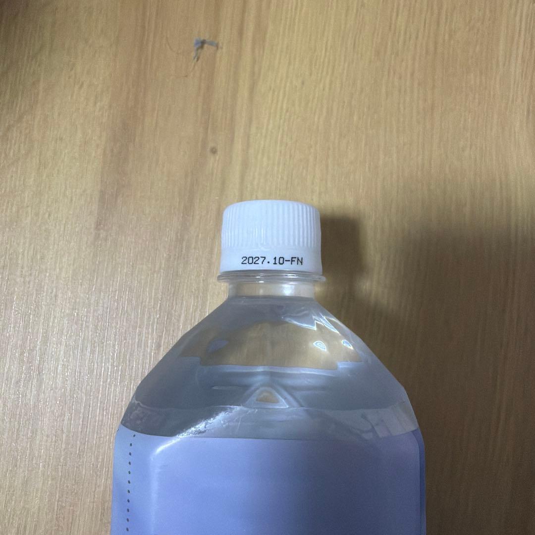 新品未使用✨クラブエコウォーター　ライフエッセンス 1000ml