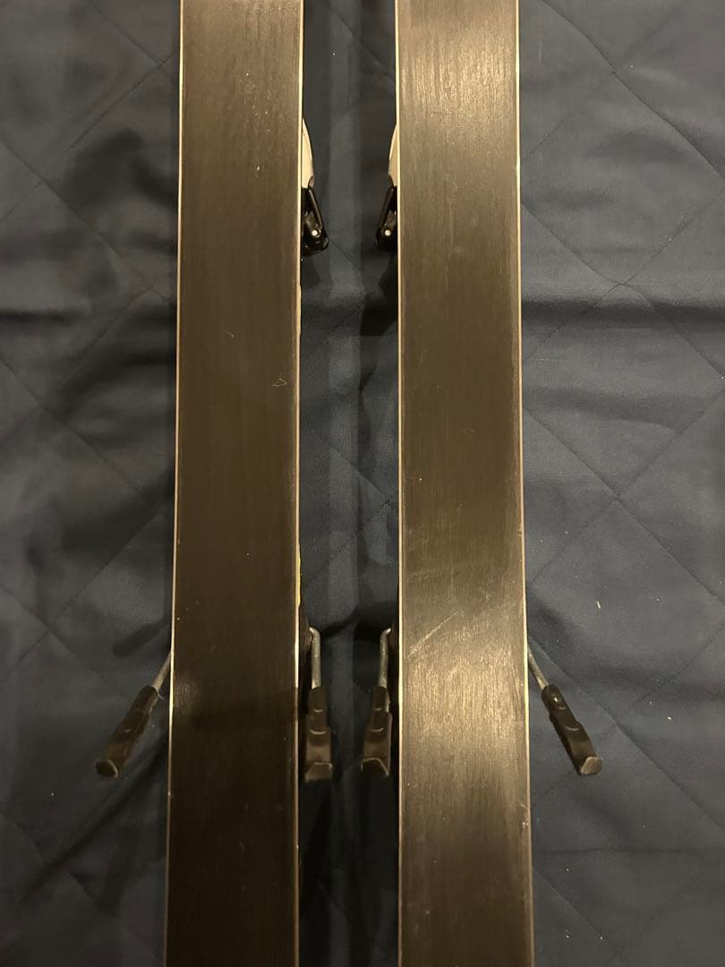 スキー HEAD WORLDCUP REBELS I.GS RD 176cm