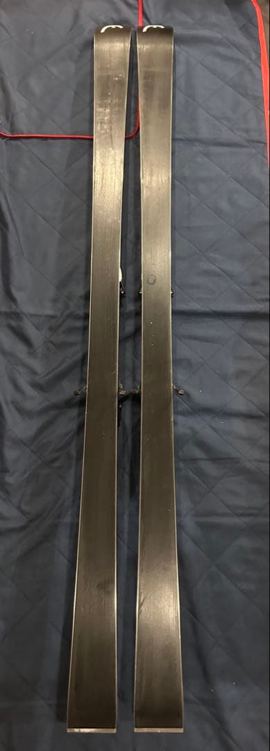 スキー HEAD WORLDCUP REBELS I.GS RD 176cm