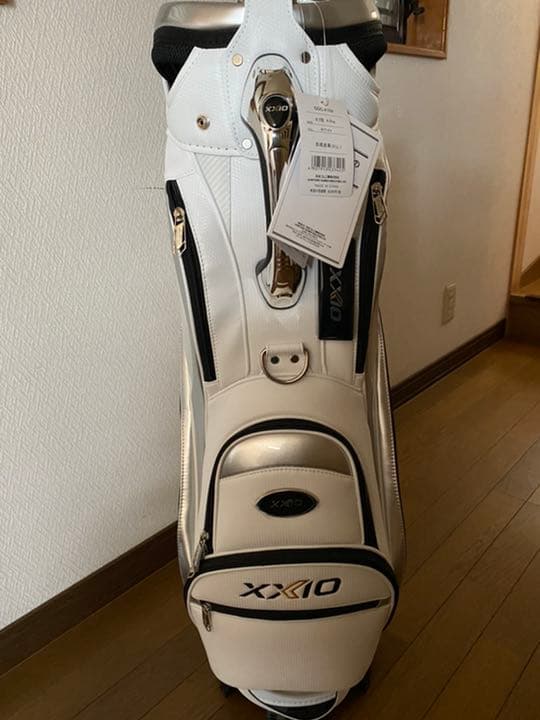 ダンロップゼクシオ