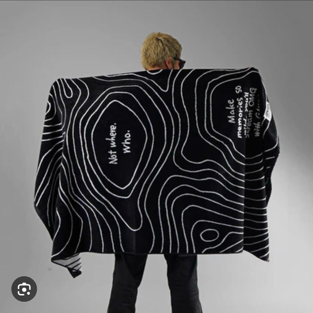 【新品未使用】GAHGA NUKU NUKU