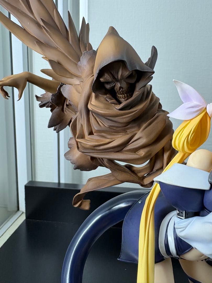 GUILTY GEAR XX ディズィー Type-S