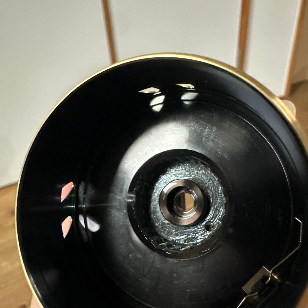 DAIWA CALDIA SW 6000D-H スピニングリール