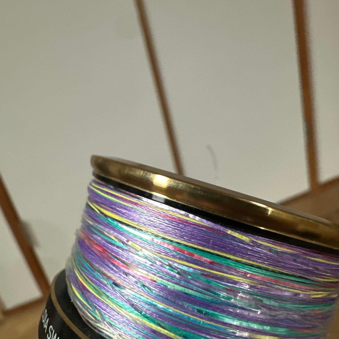 DAIWA CALDIA SW 6000D-H スピニングリール