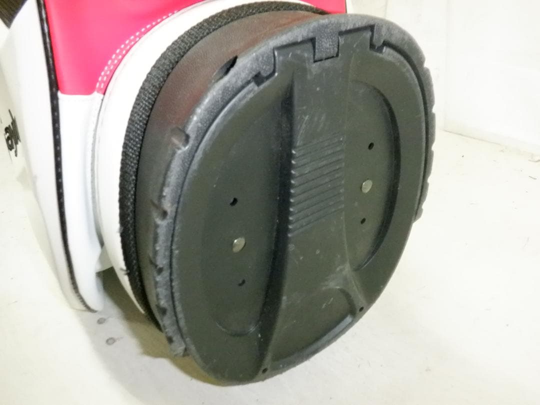 TaylorMade★STEALTH2★テーラーメイド★プロモデル スタンド