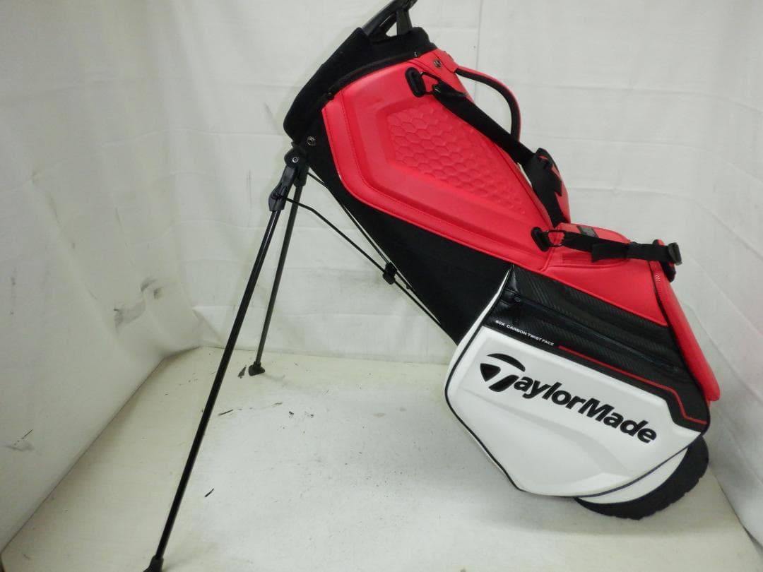 TaylorMade★STEALTH2★テーラーメイド★プロモデル スタンド