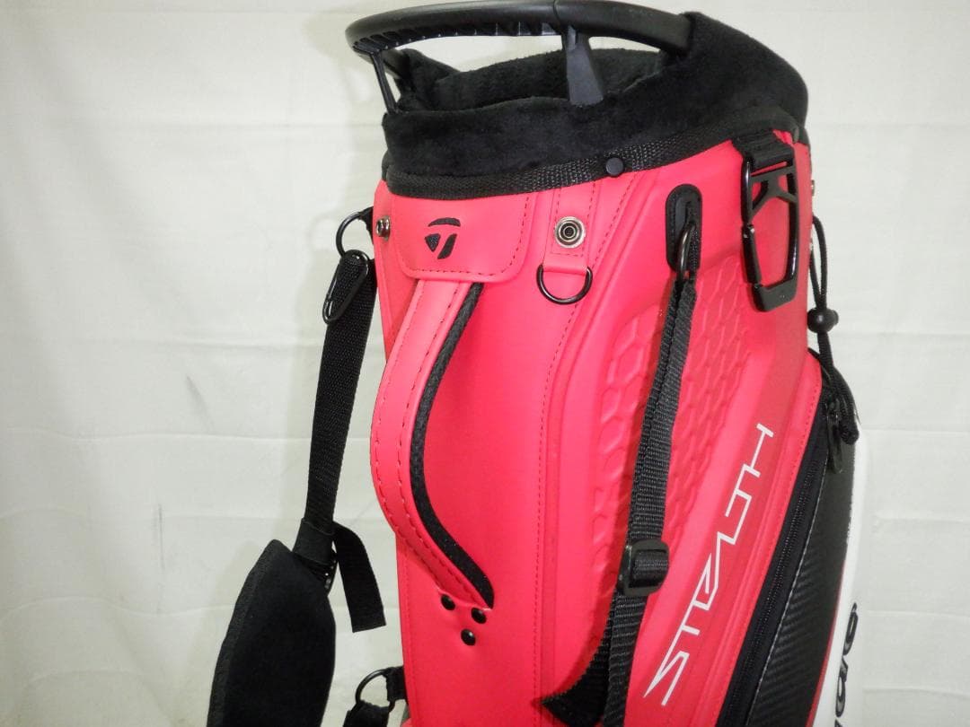 TaylorMade★STEALTH2★テーラーメイド★プロモデル スタンド