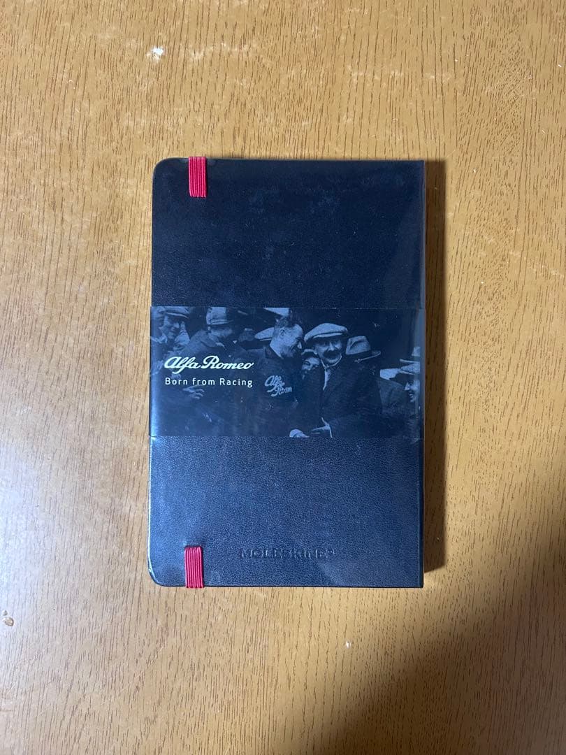 アルファロメオ ノート Alfa-Romeo