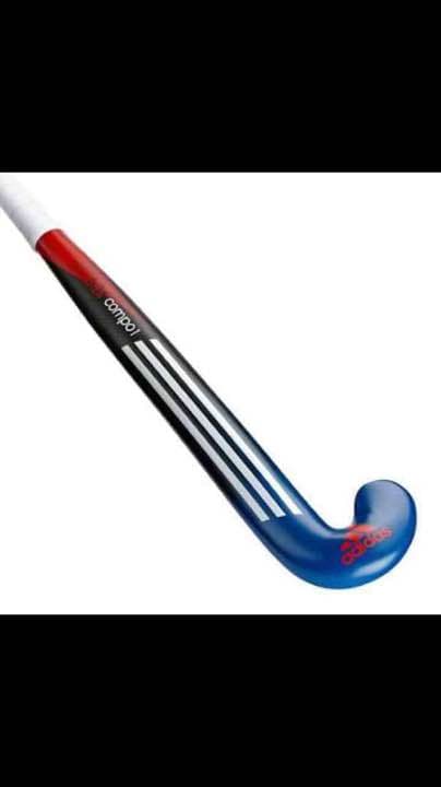 ホッケースティックアディダス