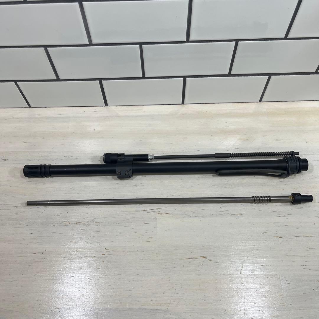 PTS MASADA 18インチバレル 電動ガン