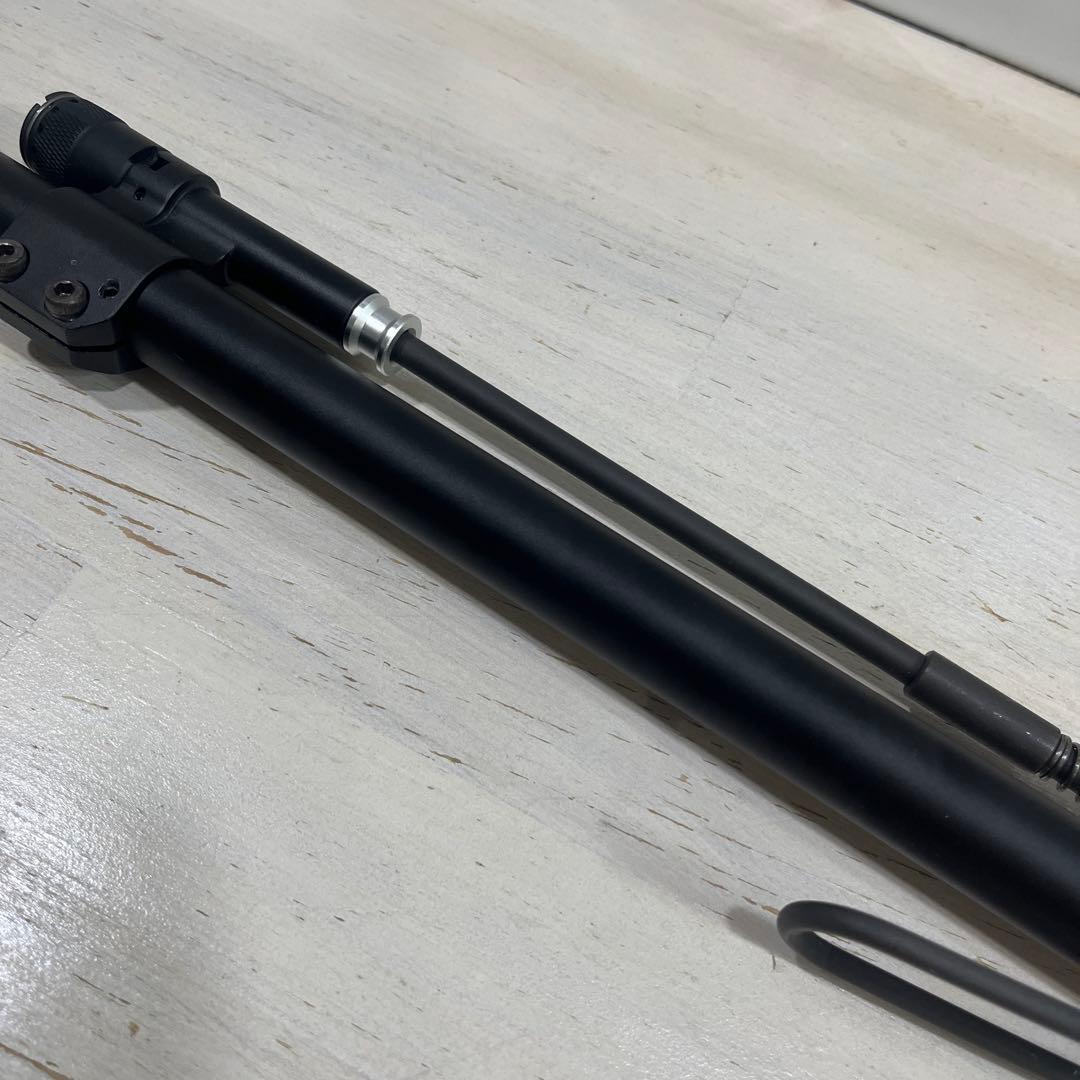 PTS MASADA 18インチバレル 電動ガン