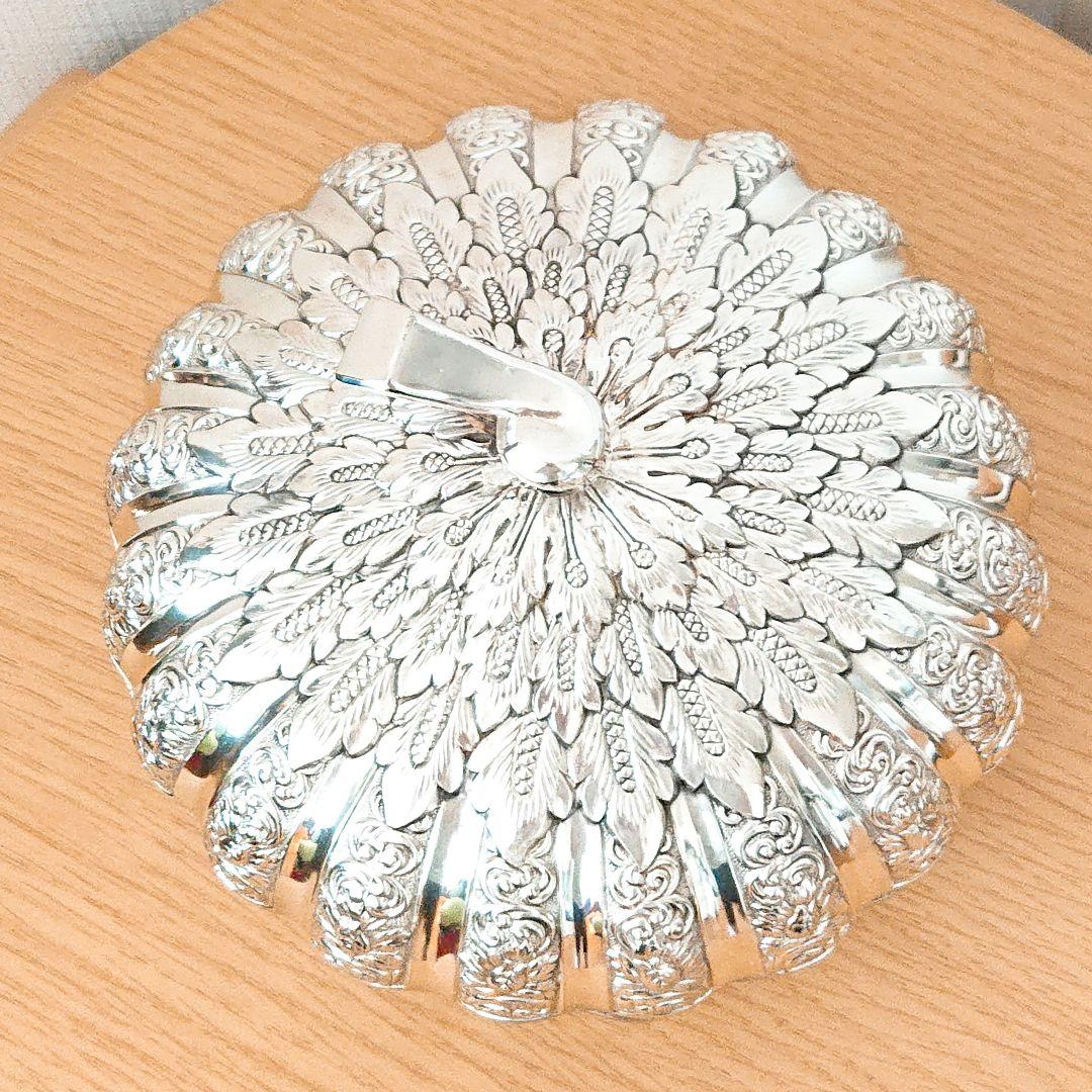 ゲリラセール大幅割引！☆超希少！昭和レトロ南瓜型菓子器