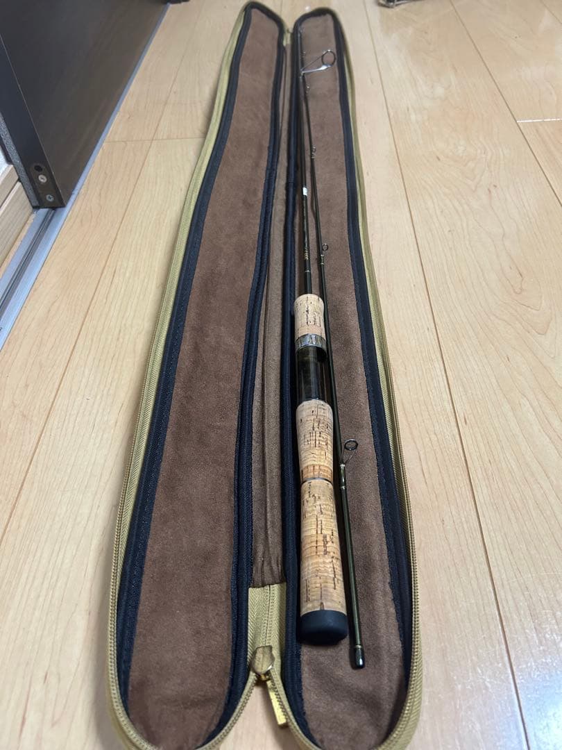 ロデオクラフト 999.9マイスター60ul TRZ トルザイト