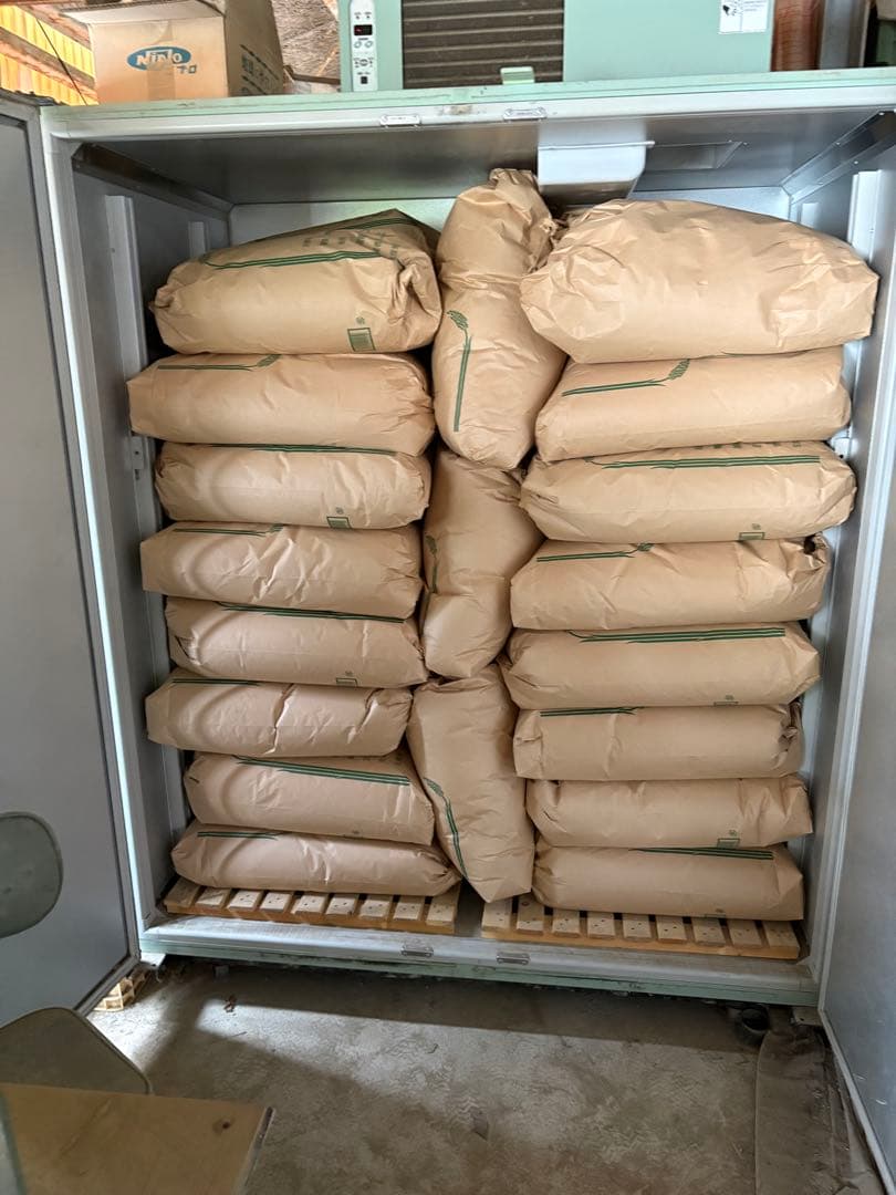 令和7年産　京都産キヌヒカリ