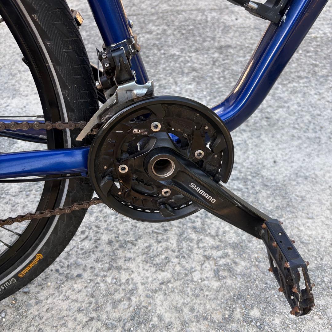 寺222  M-Bike Limited Carbon Edition