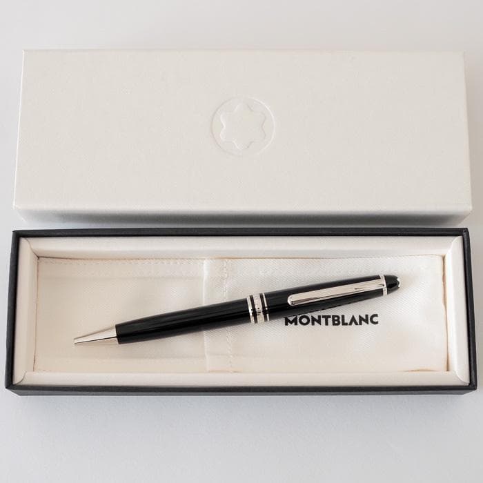 マイスターシュテュック プラチナ クラシック ボールペン P164