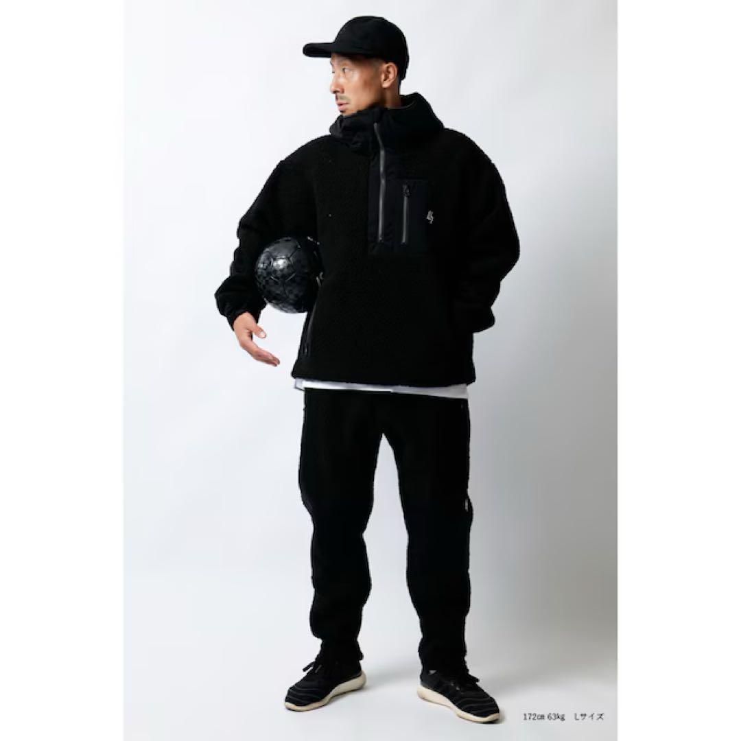 bananaman ルースイソンブラ