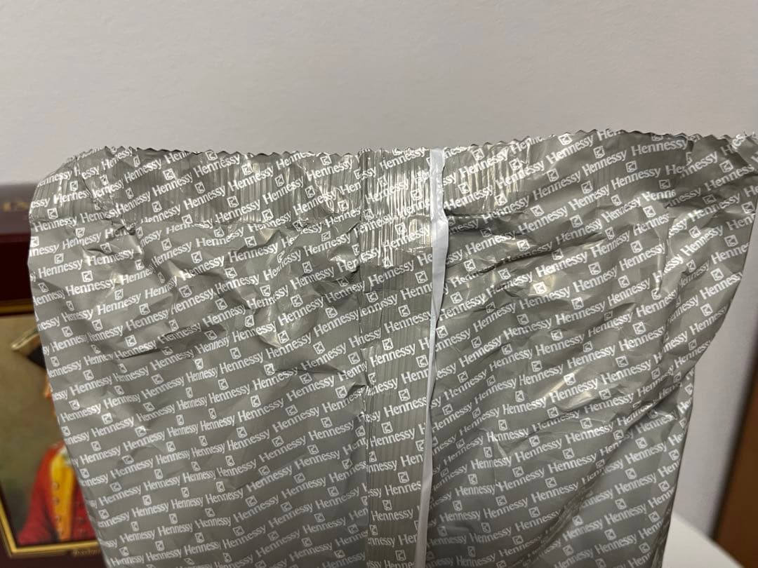 新品・Hennessy X.O コニャック