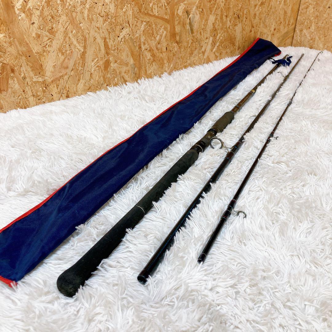 Daiwa Saltist st-ak126x アキアジ