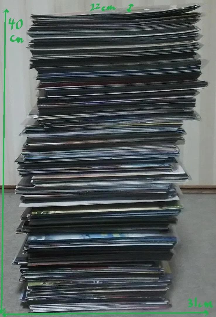 映画チラシ大量まとめ売り3000枚以上(2013年1月～2024年12月公開)