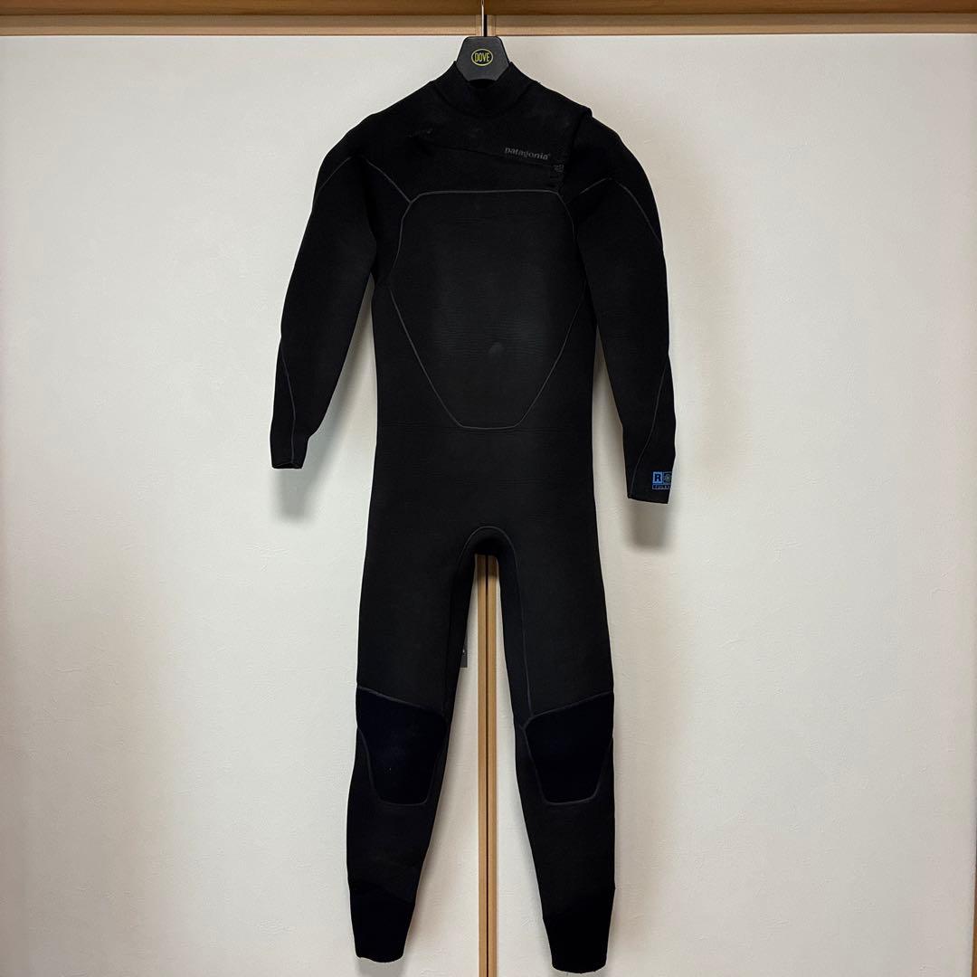 パタゴニア　フルスーツ　セミドライ　Mサイズ