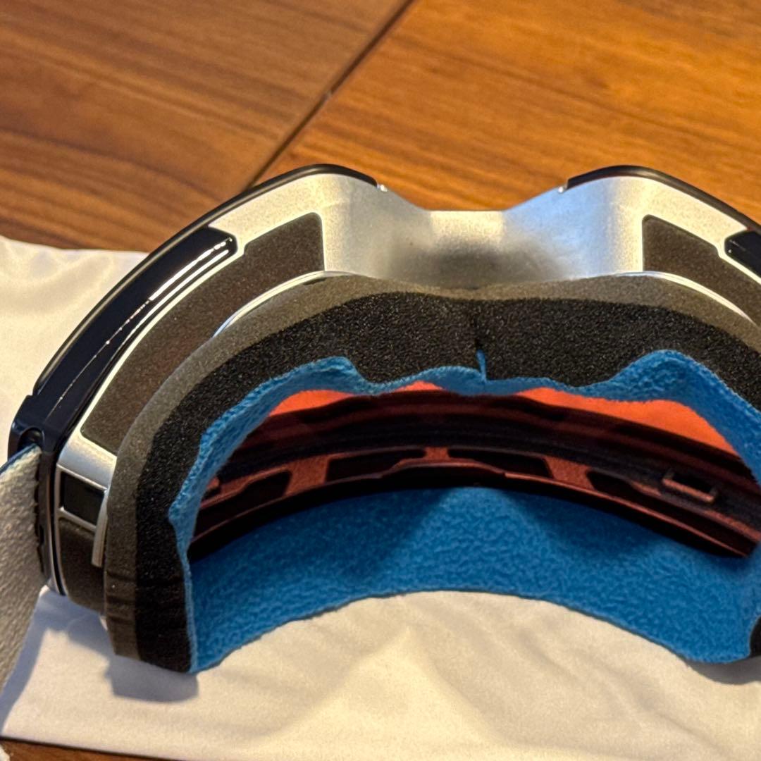 美品★Oakley FALL LINE