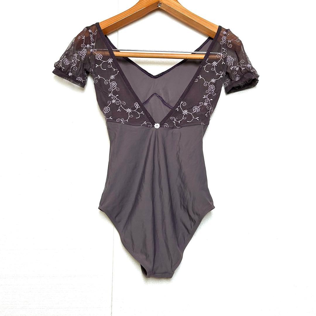 Dellalo Milano デラロミラノ バレエレオタード　大人　Mサイズ