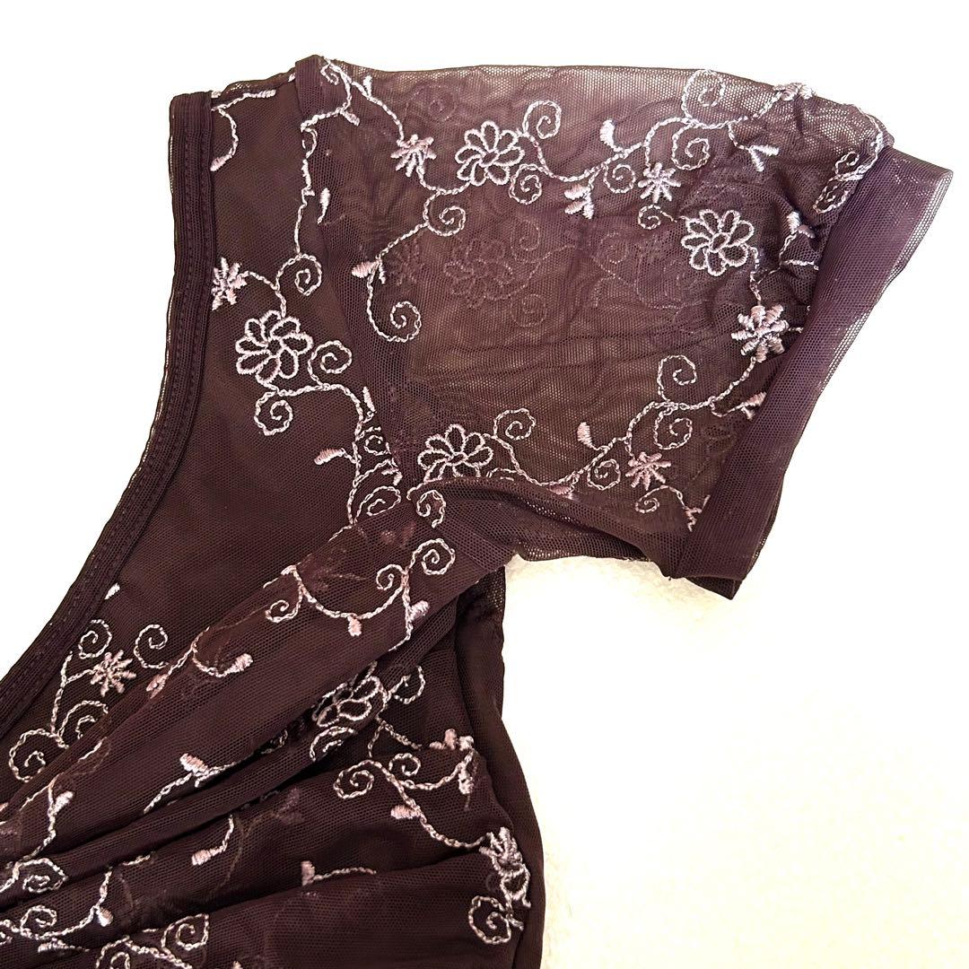 Dellalo Milano デラロミラノ バレエレオタード　大人　Mサイズ