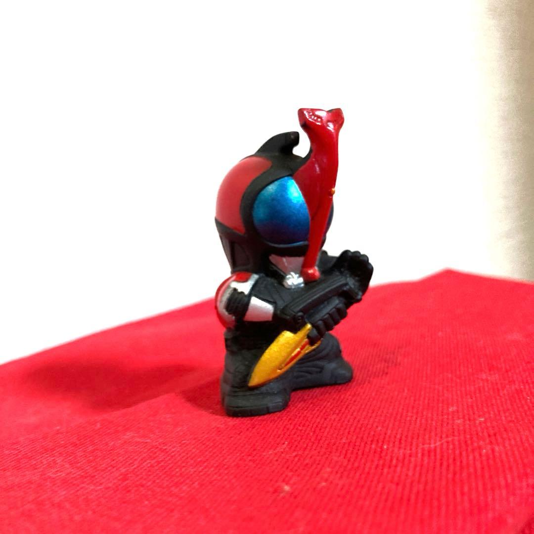 仮面ライダーカブト 天導総司 水嶋ヒロ フィギュア 当時物 SHF 真骨彫 希少