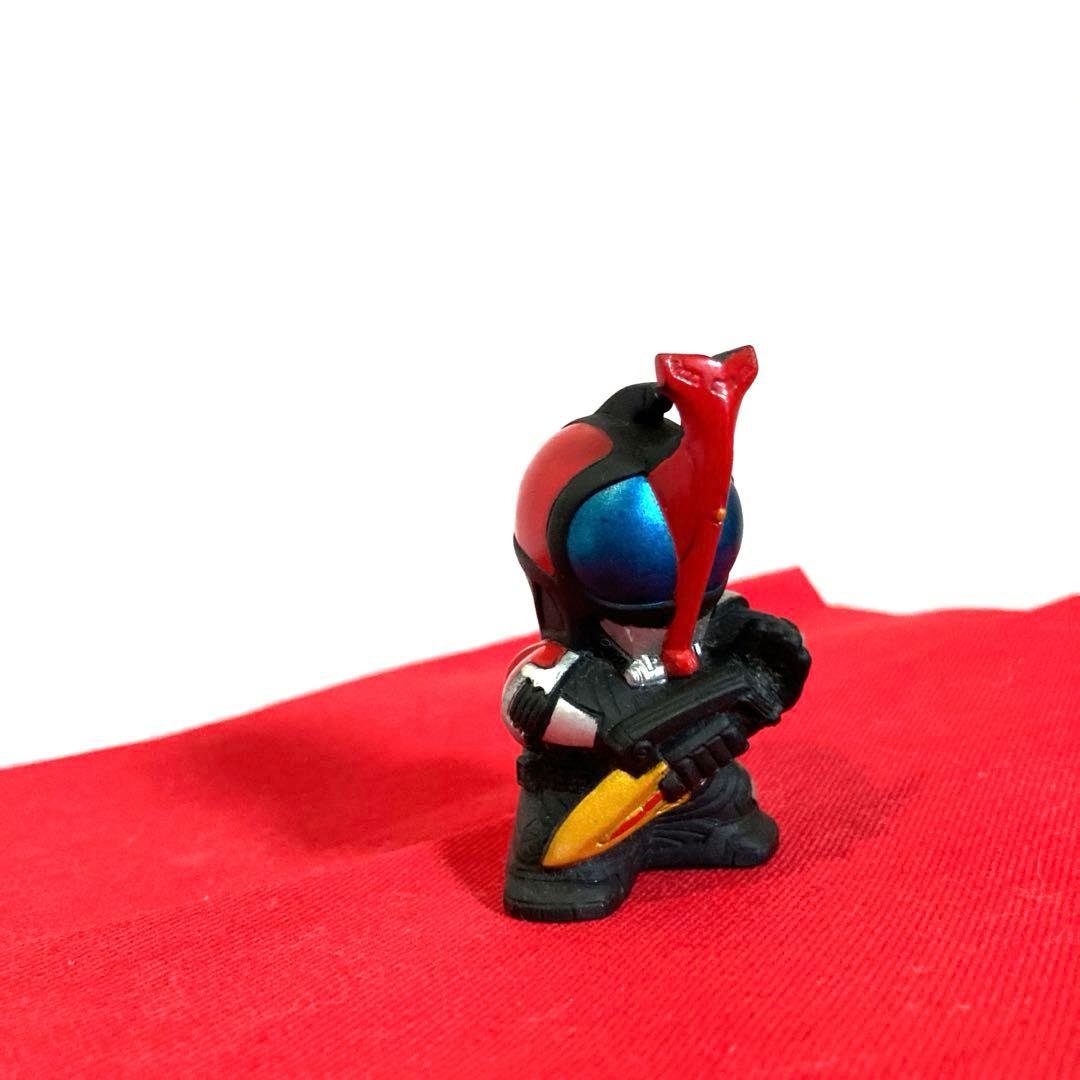 仮面ライダーカブト 天導総司 水嶋ヒロ フィギュア 当時物 SHF 真骨彫 希少