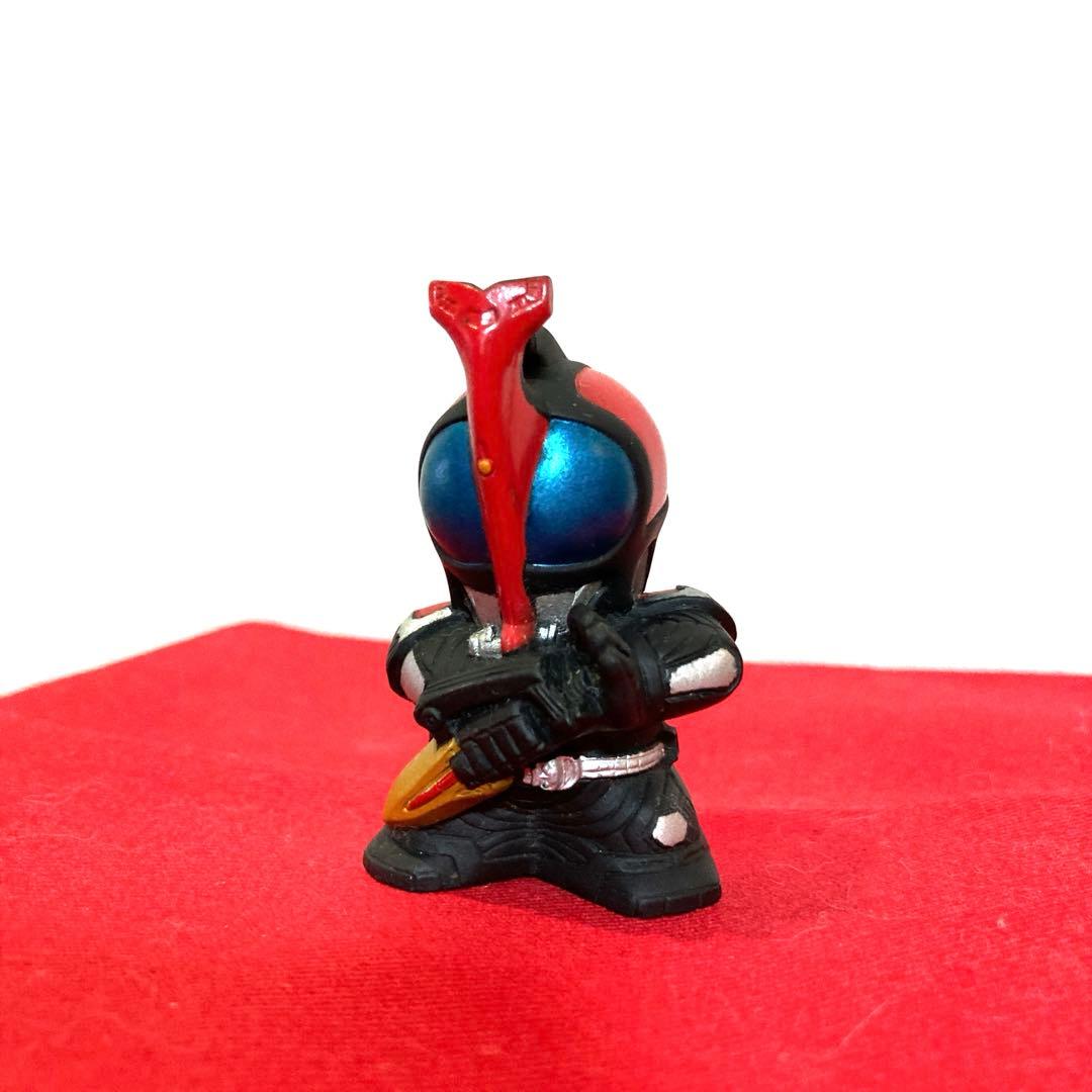 仮面ライダーカブト 天導総司 水嶋ヒロ フィギュア 当時物 SHF 真骨彫 希少