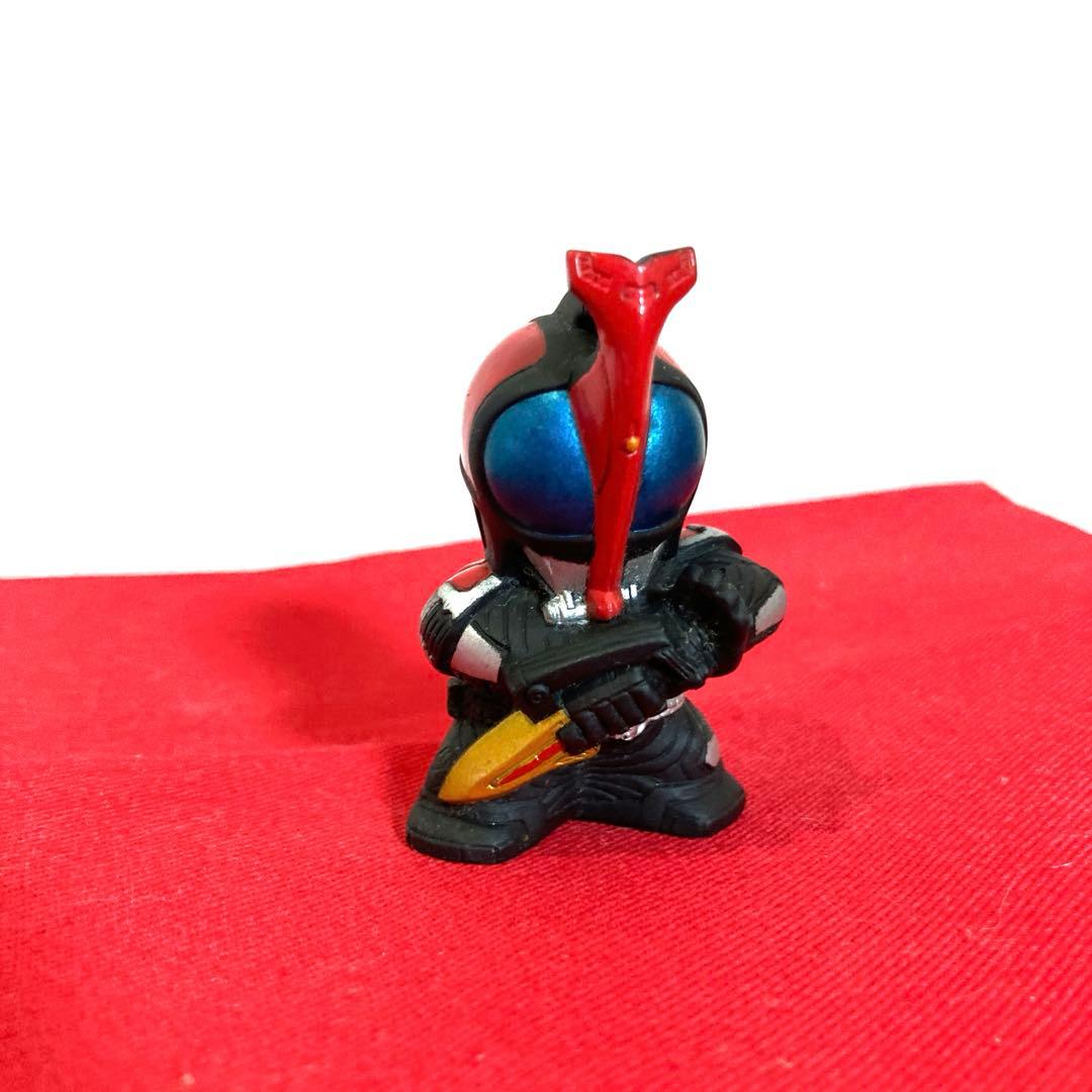 仮面ライダーカブト 天導総司 水嶋ヒロ フィギュア 当時物 SHF 真骨彫 希少