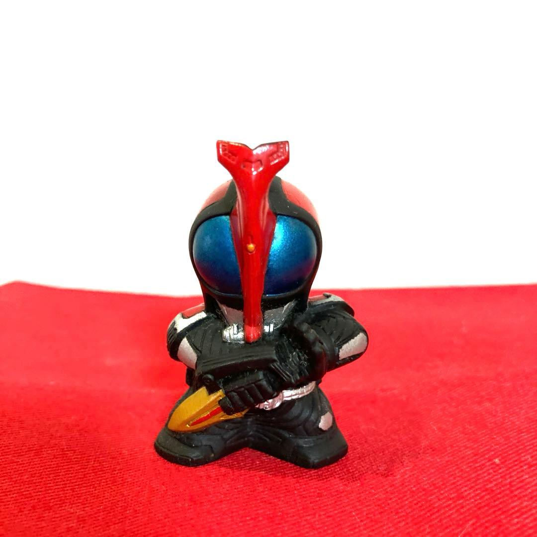 仮面ライダーカブト 天導総司 水嶋ヒロ フィギュア 当時物 SHF 真骨彫 希少