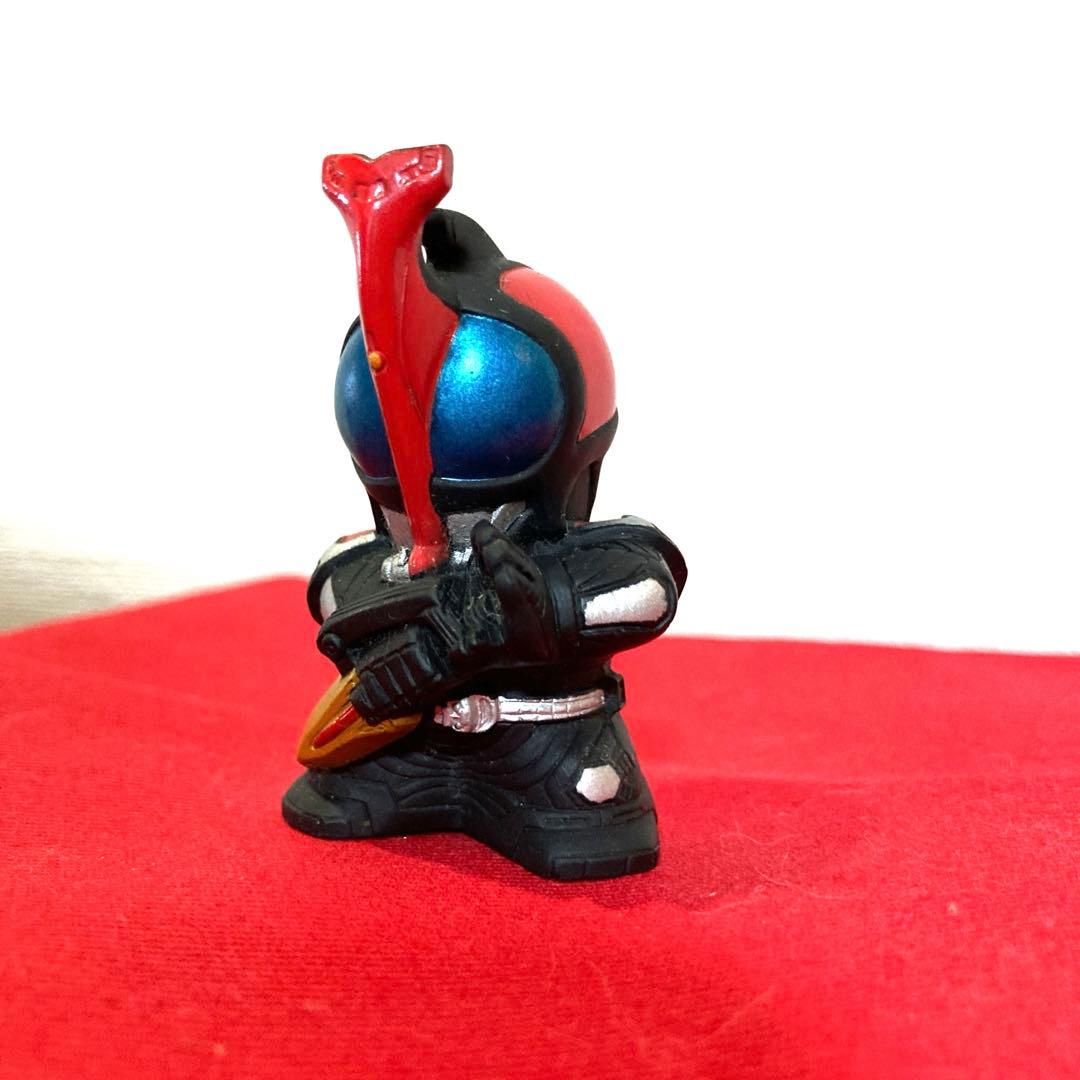 仮面ライダーカブト 天導総司 水嶋ヒロ フィギュア 当時物 SHF 真骨彫 希少