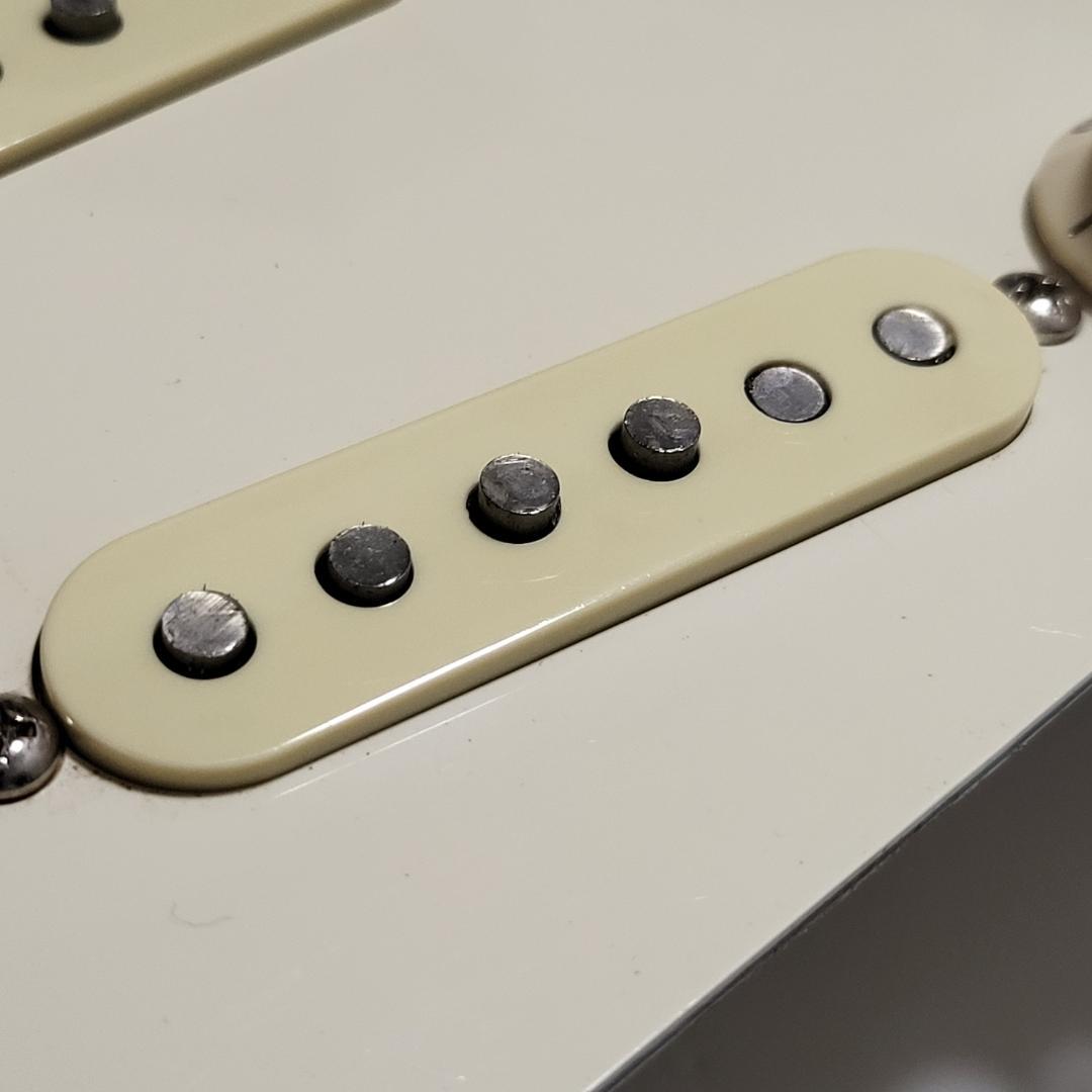 Fender ピックアップ Eric Johnson セット