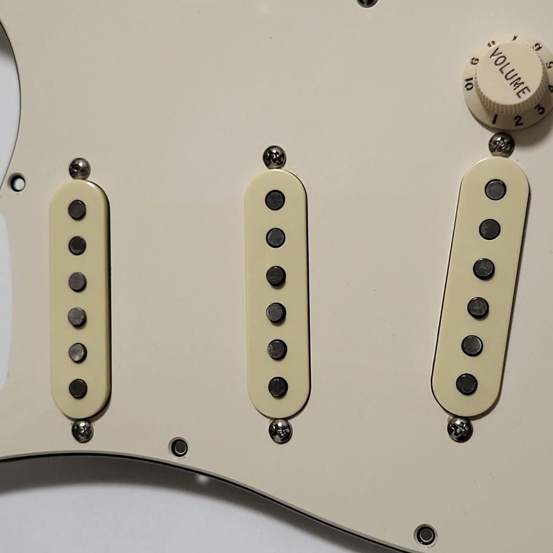 Fender ピックアップ Eric Johnson セット