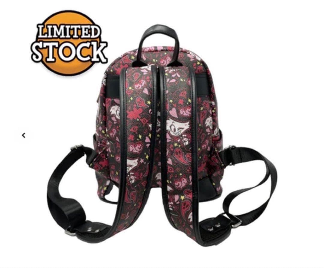 エンジェルダスト リュック 公式 最終値下げ