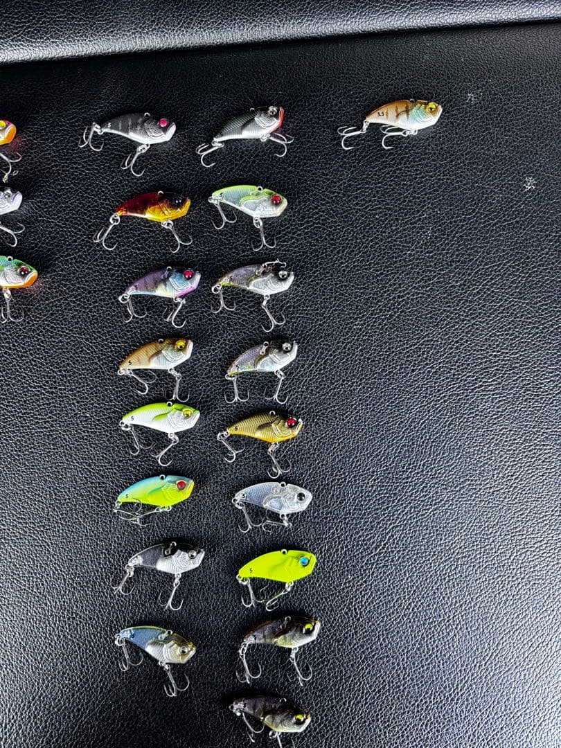 レベルバイブブーストセット