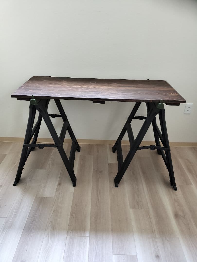 アウトドア用　テーブル　キャンプテーブル　折りたたみ式テーブル