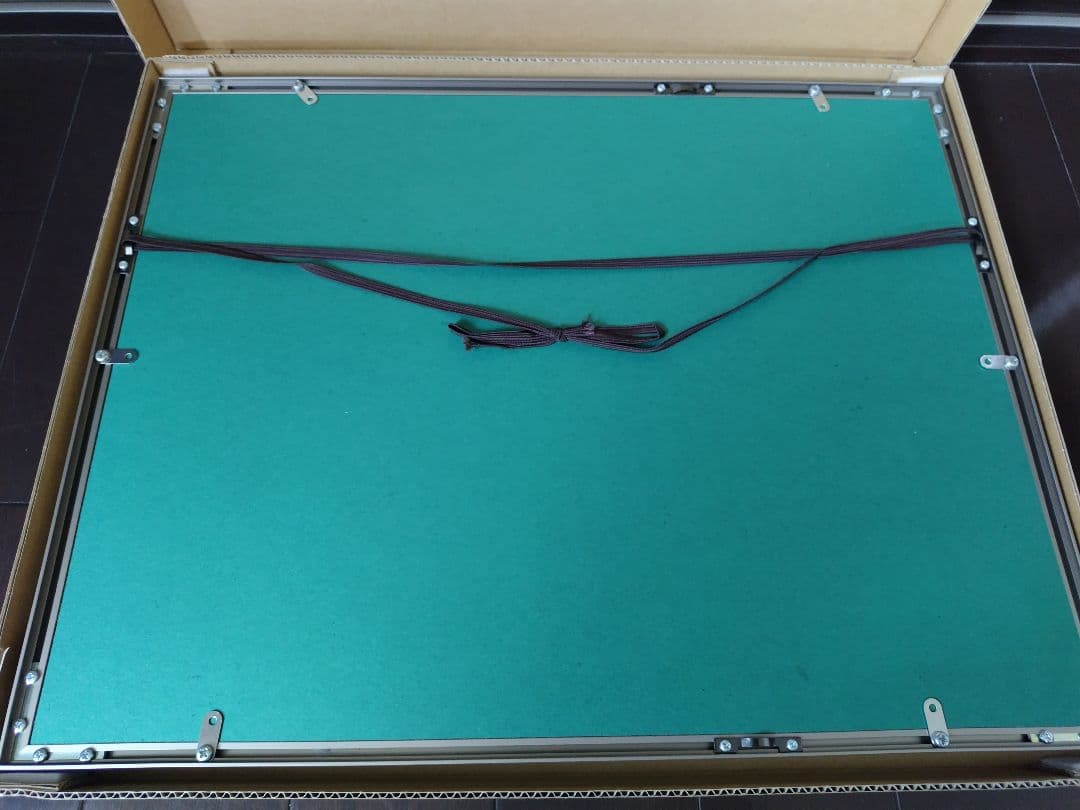 ONEPIECE 複製原画 箱あり ジャンプフェスタ2011