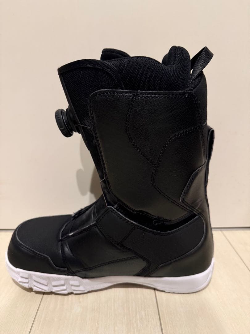 DC スノーボードブーツ SCOUT 2020年モデル