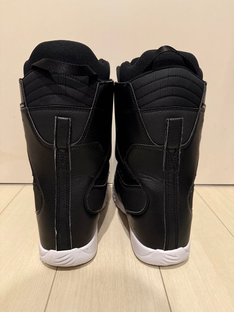 DC スノーボードブーツ SCOUT 2020年モデル